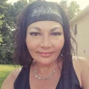 Meet your Posher, Cathy